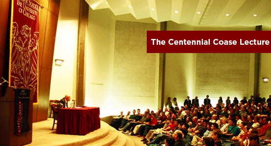 Centennial lecture