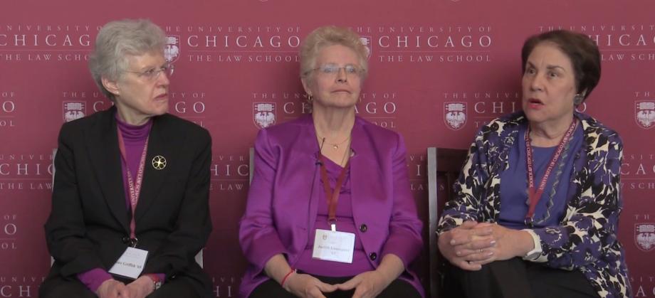 Janice C. Griffith, Judith A. Lonnquist, and Gail P. Fels