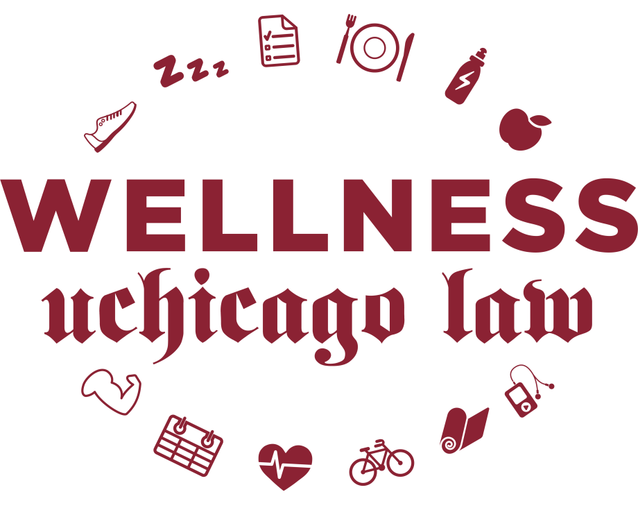 Maroon Wellness logo
