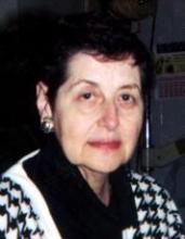 Judith Weinshall Liberman