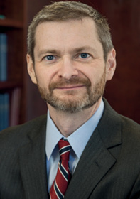 Thomas J. Miles