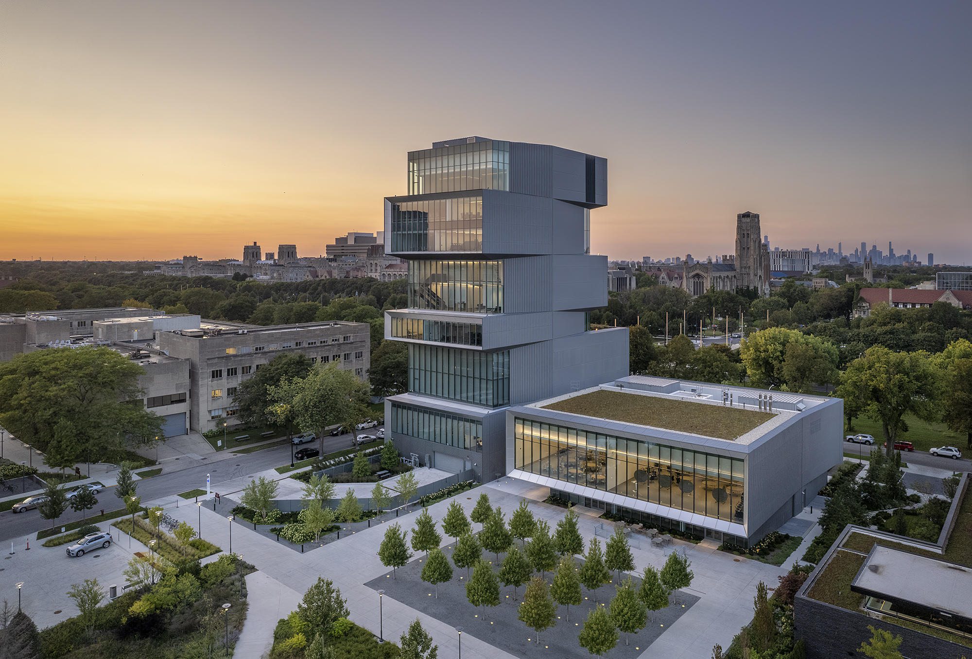 University Of Chicago Law Acceptance Rate