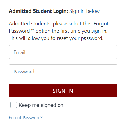Law Connect Login