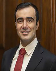 Manuel Cabal