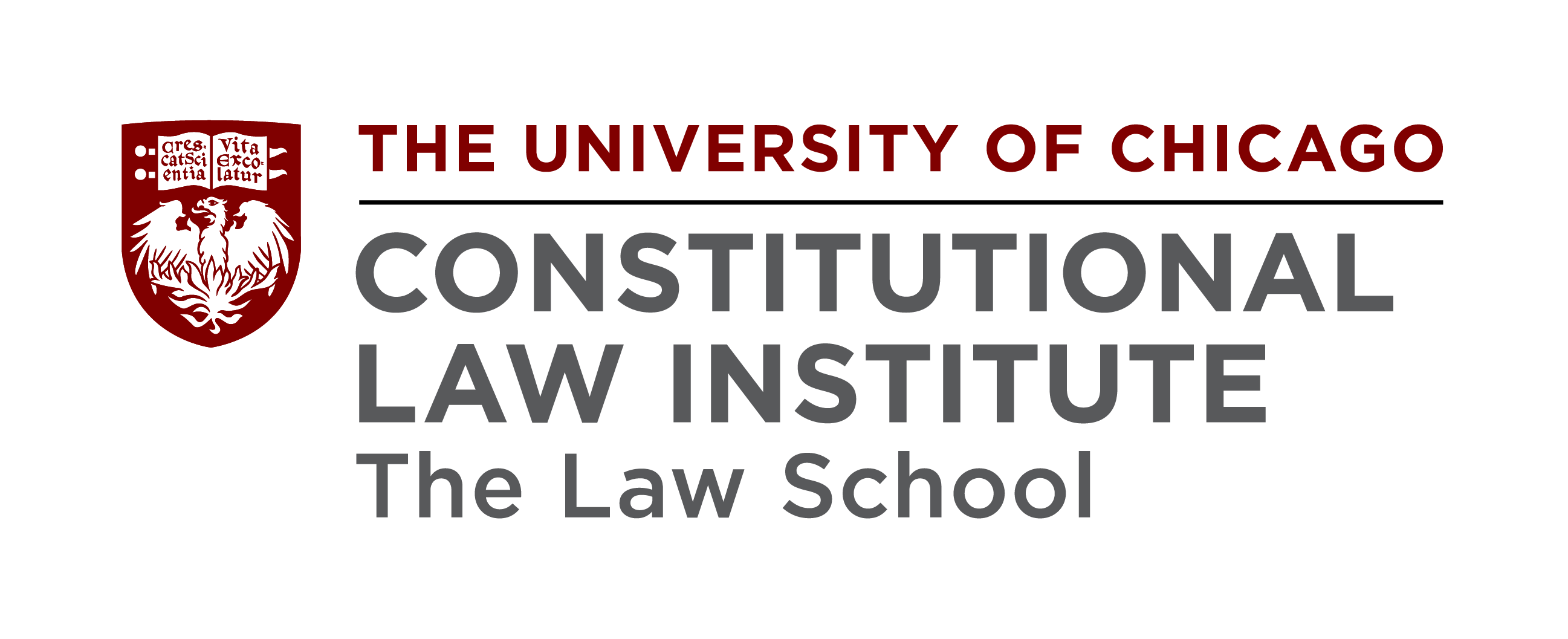 Con Law Institute logo