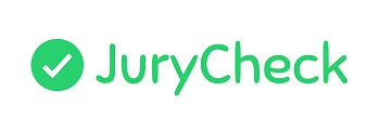 JuryCheck logo