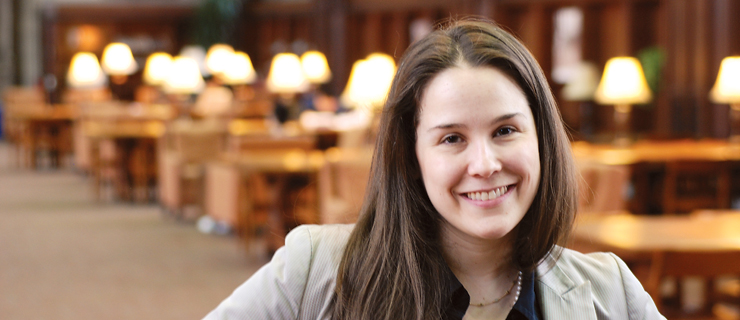 law school application essay Eliza Riffe