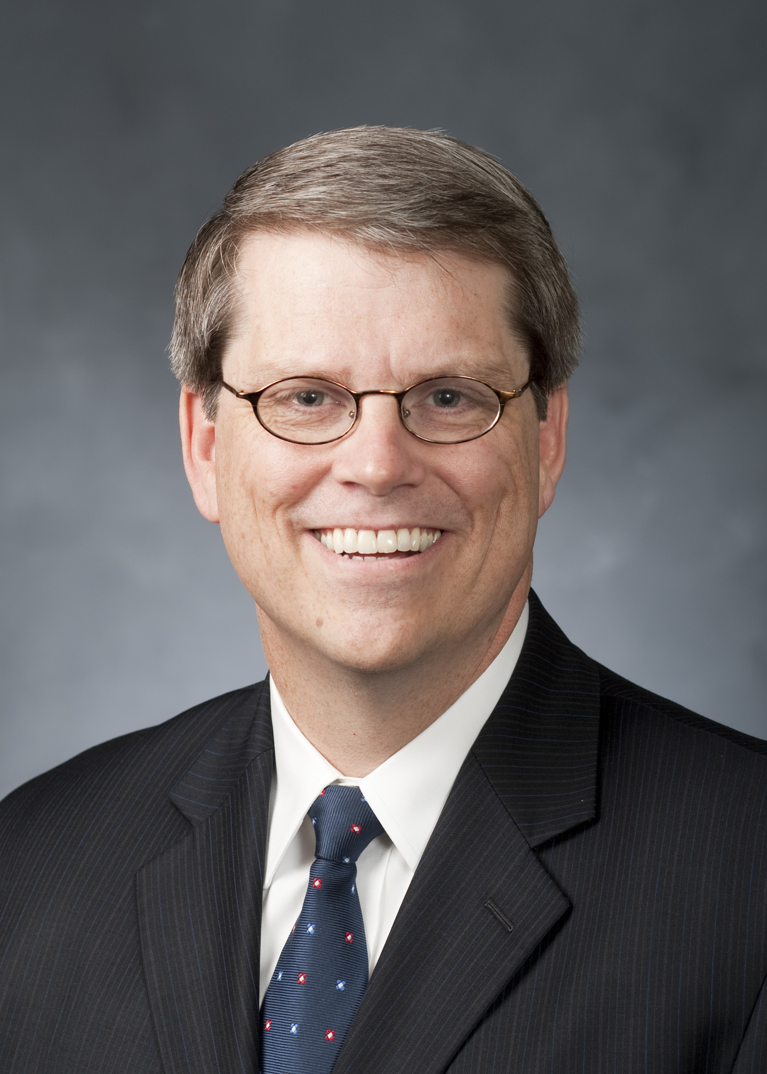 D. Gordon Smith