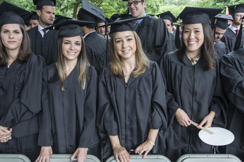 LLMs pose for a picture before the University Convocation. LLMs pose for a picture before the University Convocation.