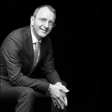 Daniel Daeniker