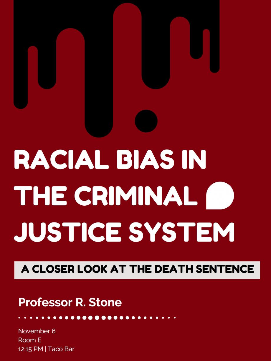 Racial Bias