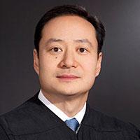 Judge Lee