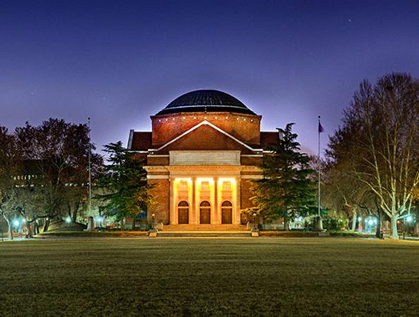 Tsinghua University Law School