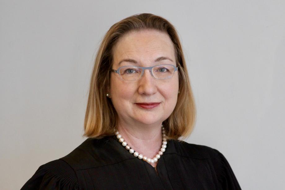 Chief Judge Beryl Howell