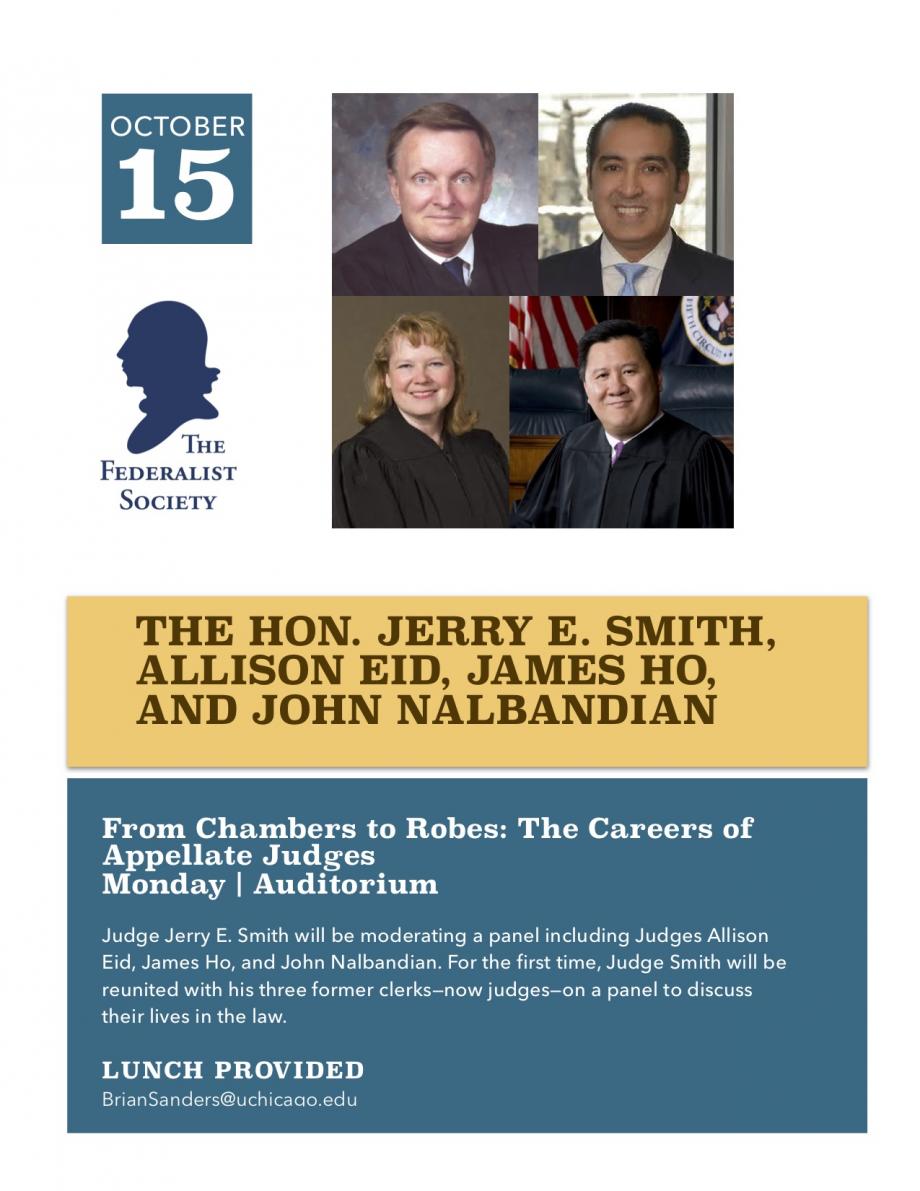 Smith Panel