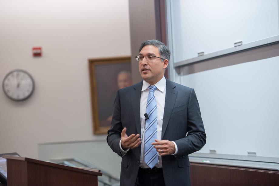 Neal Katyal