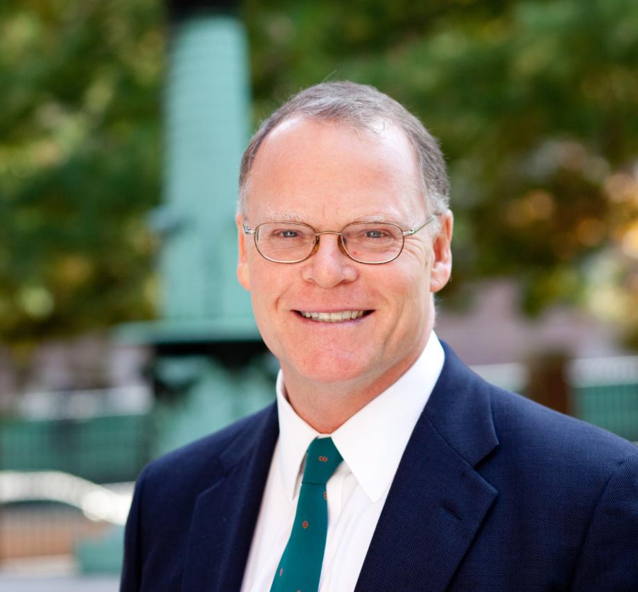 James T. Kloppenberg