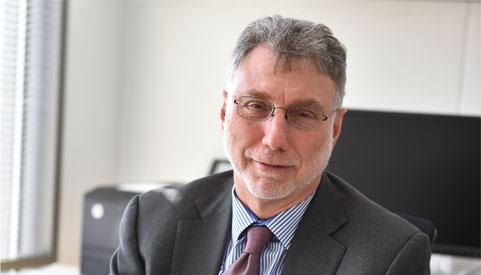 Martin Baron