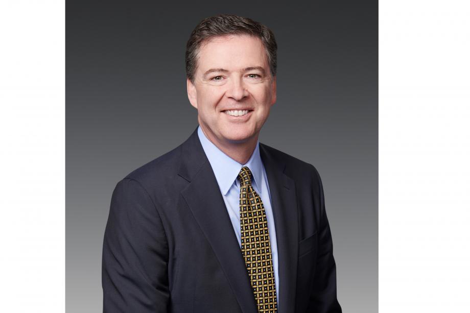 James Comey