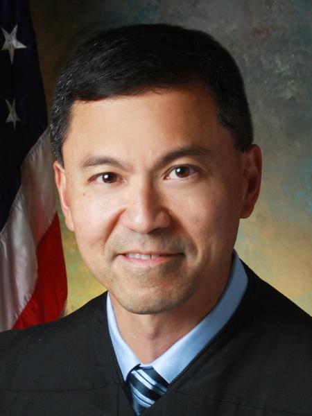 The Hon. Derrick Kahala Watson