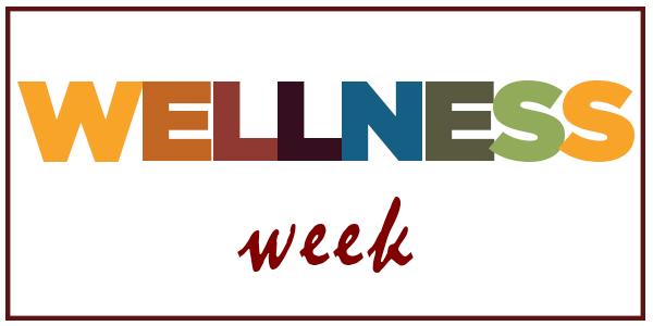 Wellness Week