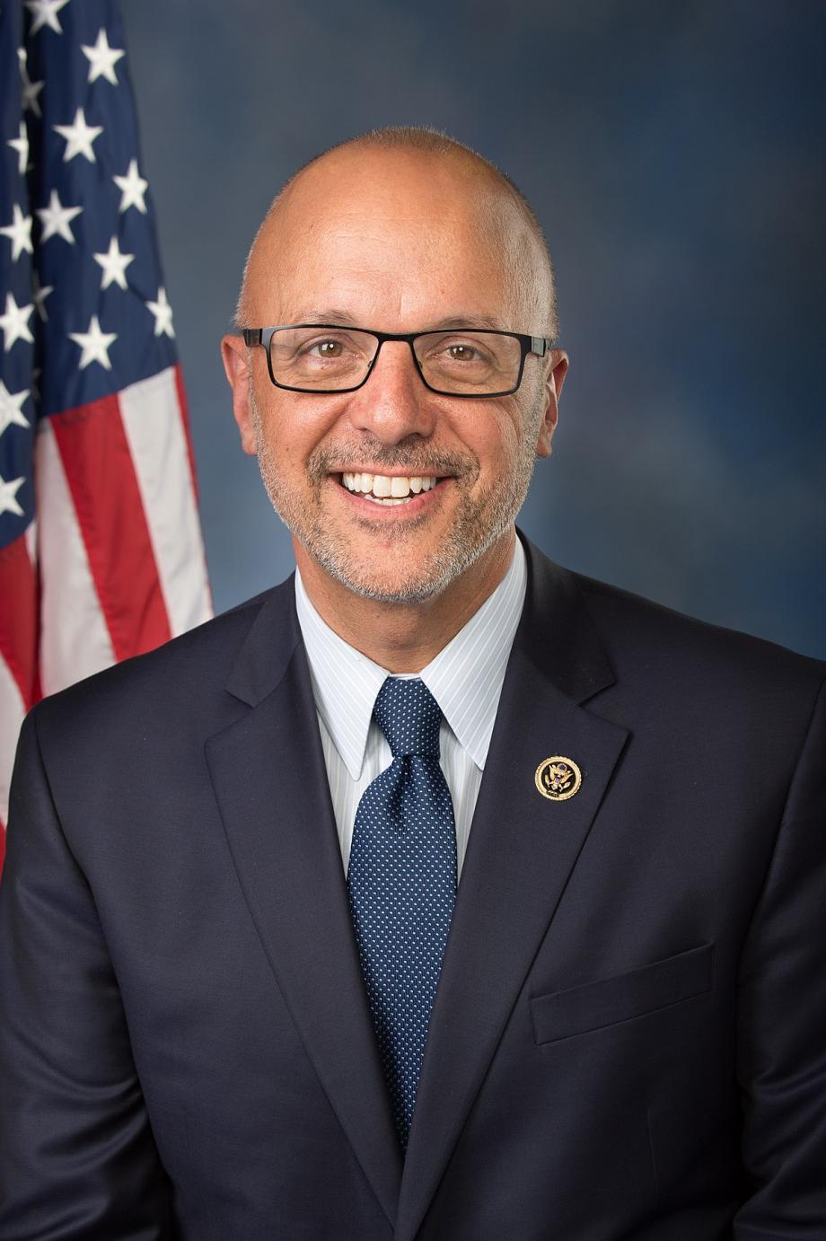 Congressman Ted Deutch (D-FL)