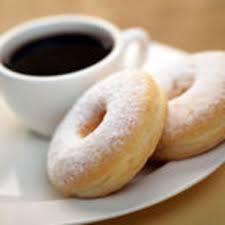 Coffee & Donuts