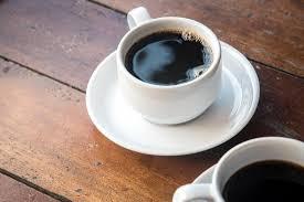 Coffee Mess