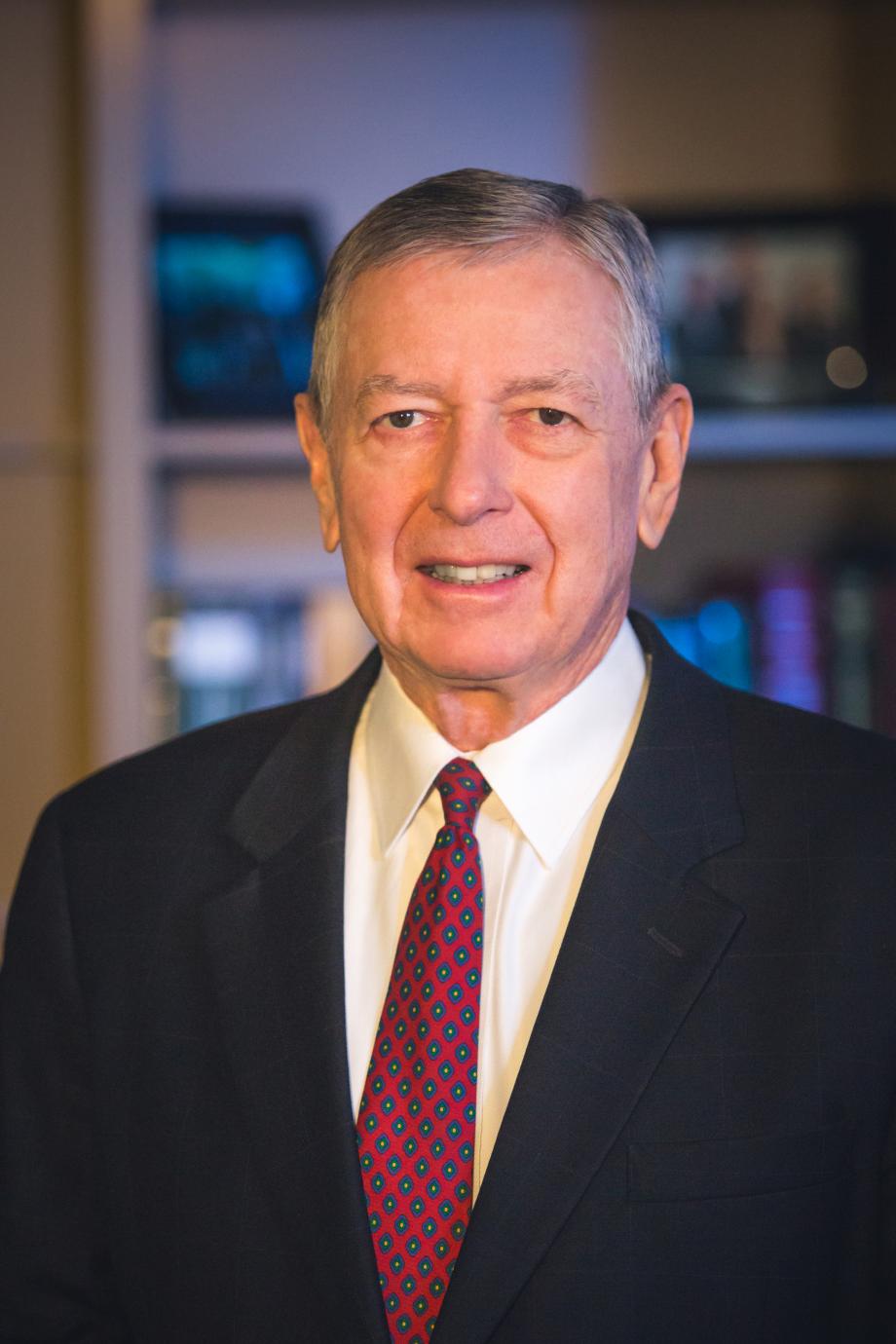 John Ashcroft