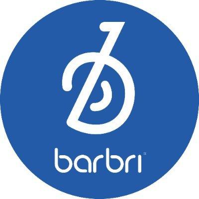 barbri logo