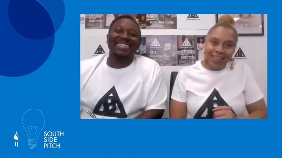 The Black Mall owners