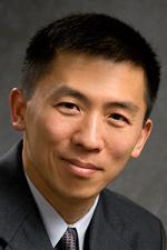 Justice Goodwin Liu