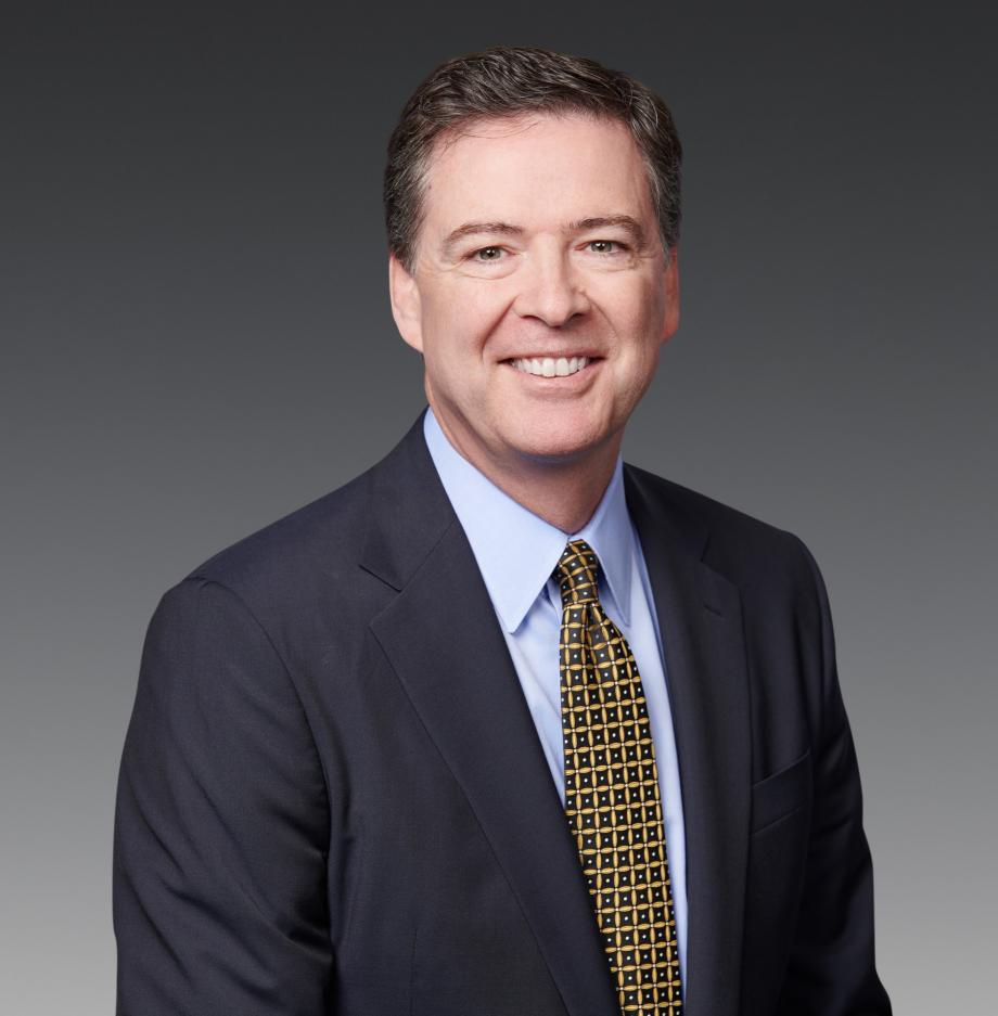 James Comey