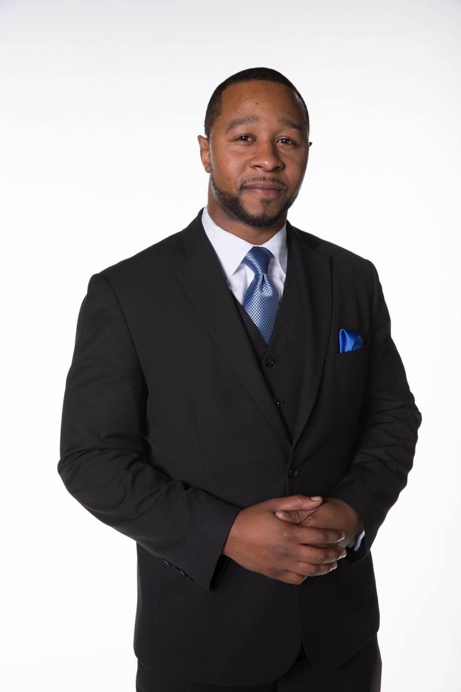 Jarrett Adams