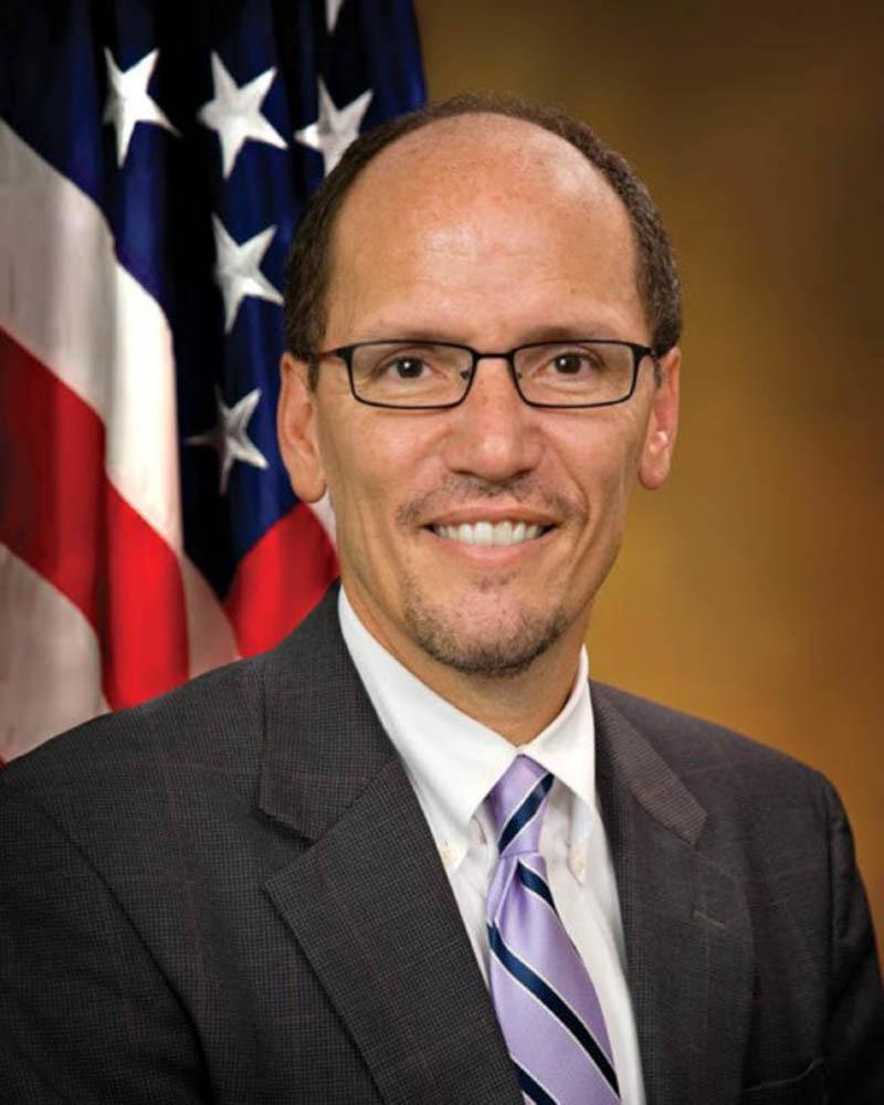 Tom Perez