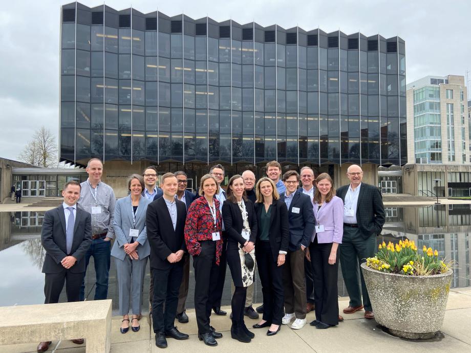 2022 Chicago-Virginia Foreign Relations Roundtable