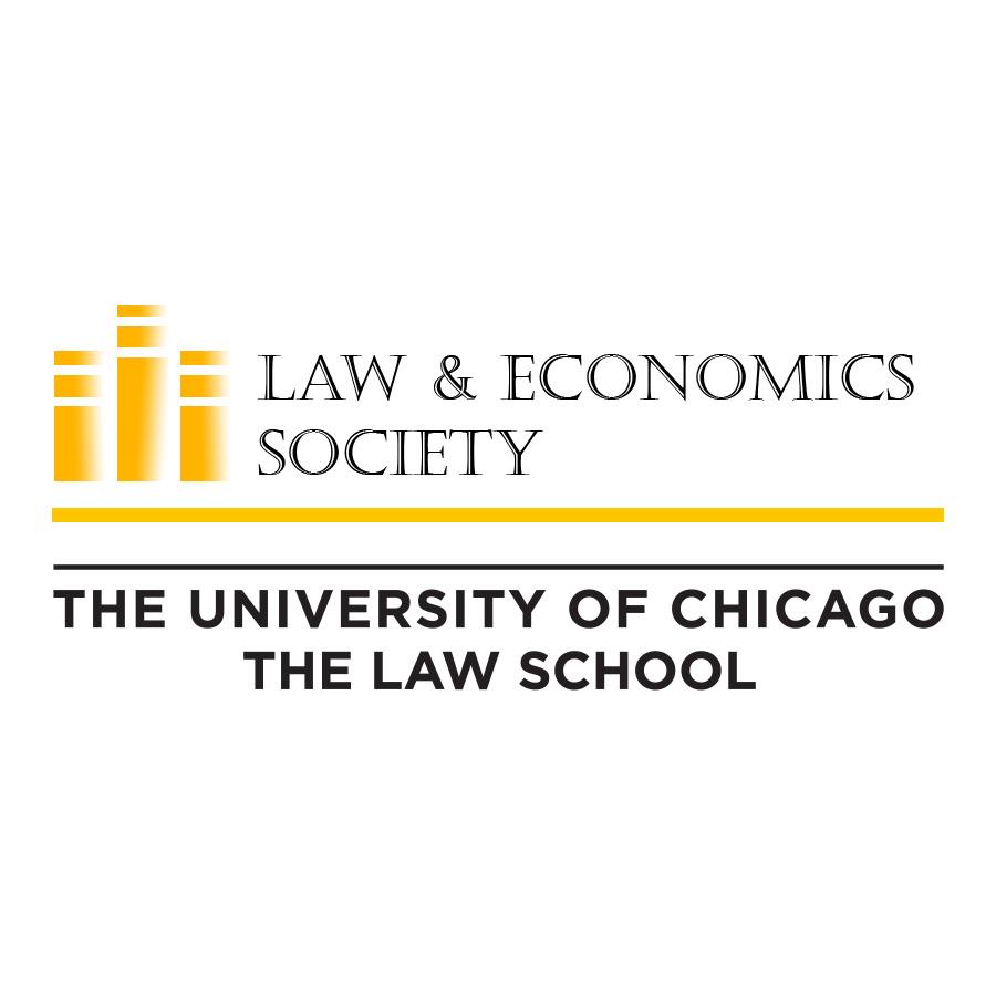 Law and Economics Society, The University of Chicago, The Law School
