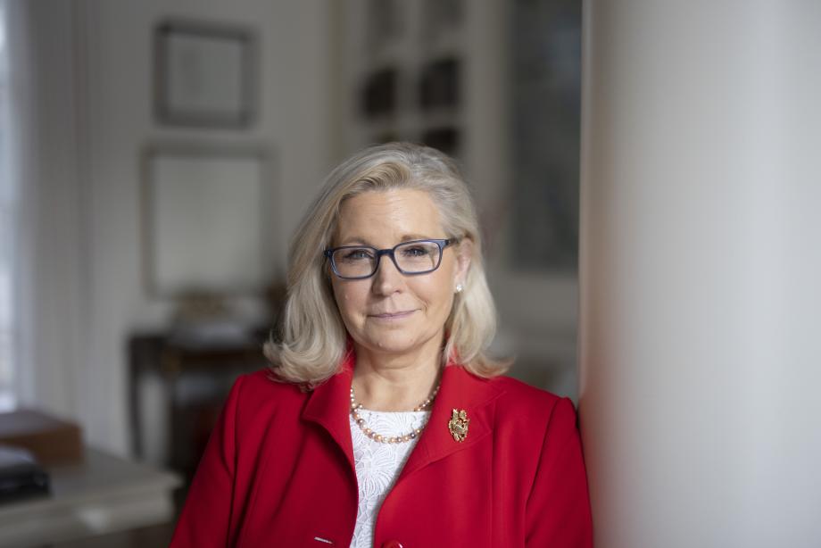 Liz Cheney