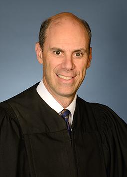 Judge James E. Boasberg