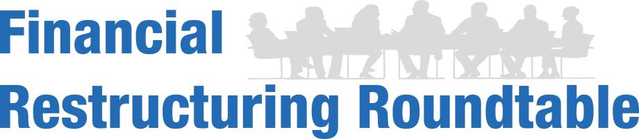 Financial Restructuring Roundtable logo