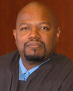 The Honorable Richard Franklin Boulware II 