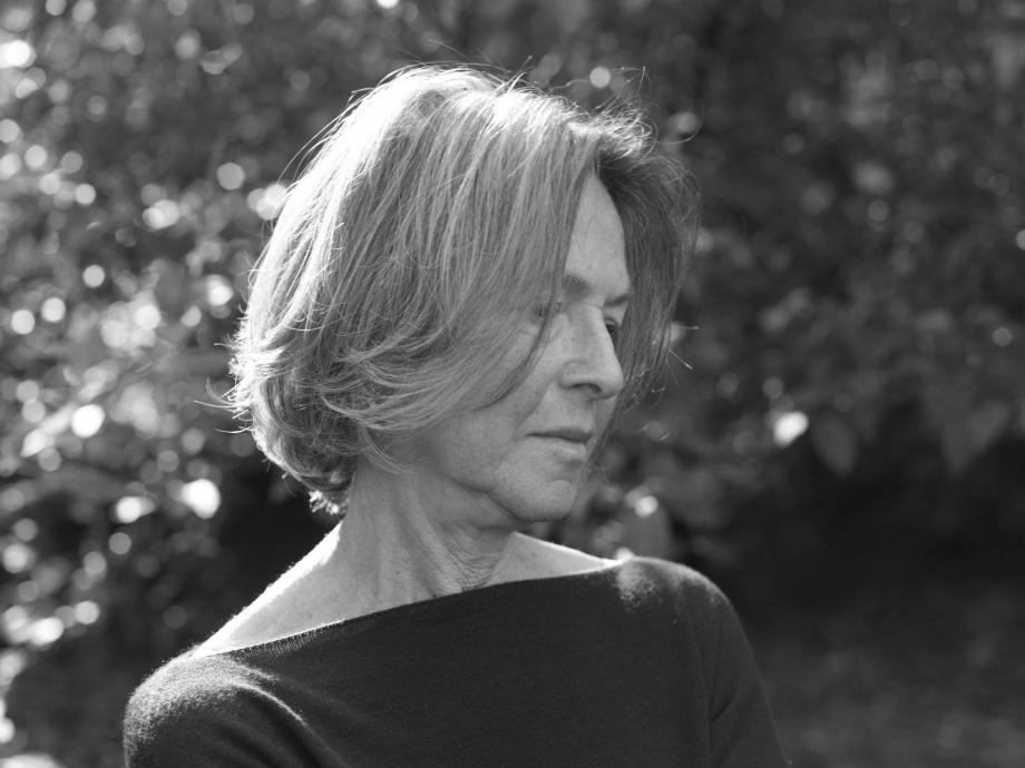 Louise Glück