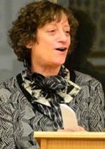 Photo of Susan Nevelow Mart