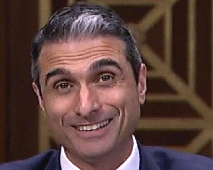 Judge Michael Farbiarz