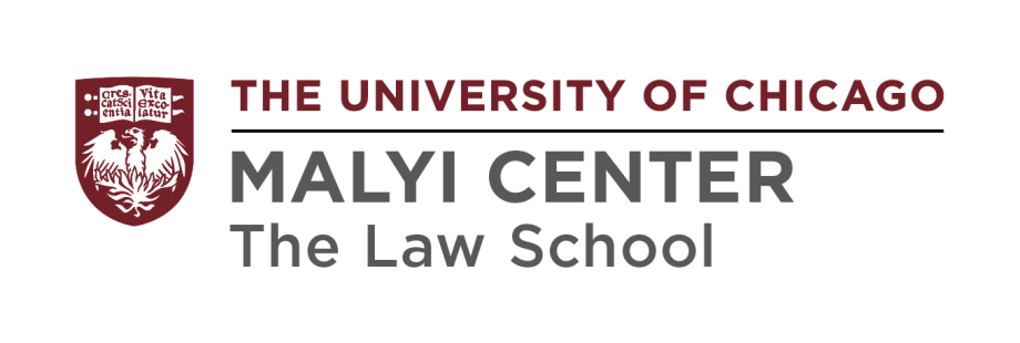 the malyi center logo