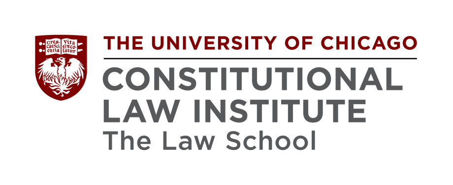 Institute logo