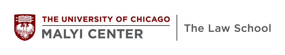 malyi center logo