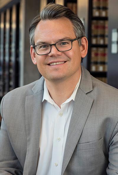 Adam Chilton