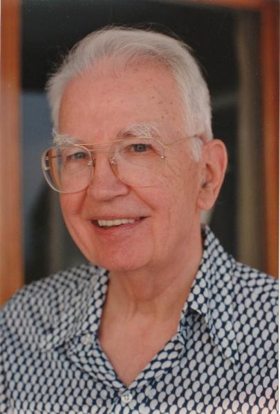 Ronald Coase, 1910-2013