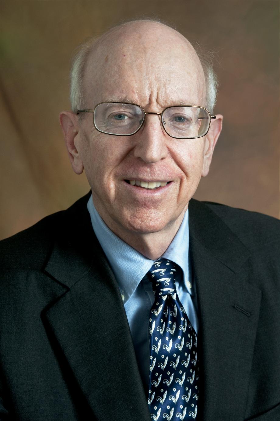 Image of Richard Posner